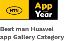 Best man Huawei app Gallery Category